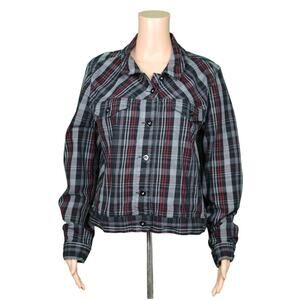 Cato Jacket Women Size XL